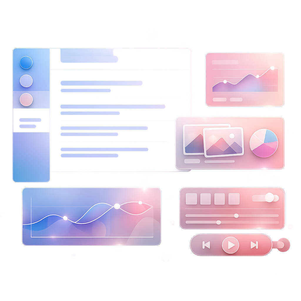 法律文档预览界面